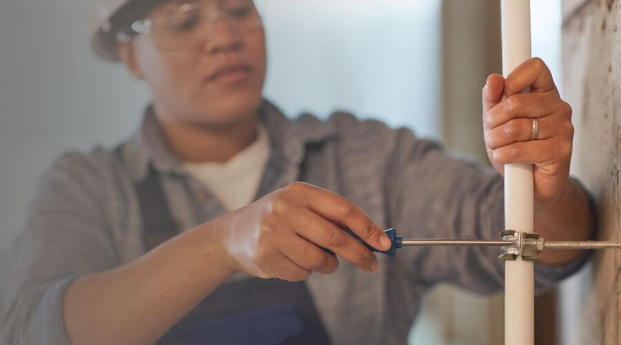 Professional water heater repair in Inland, NE